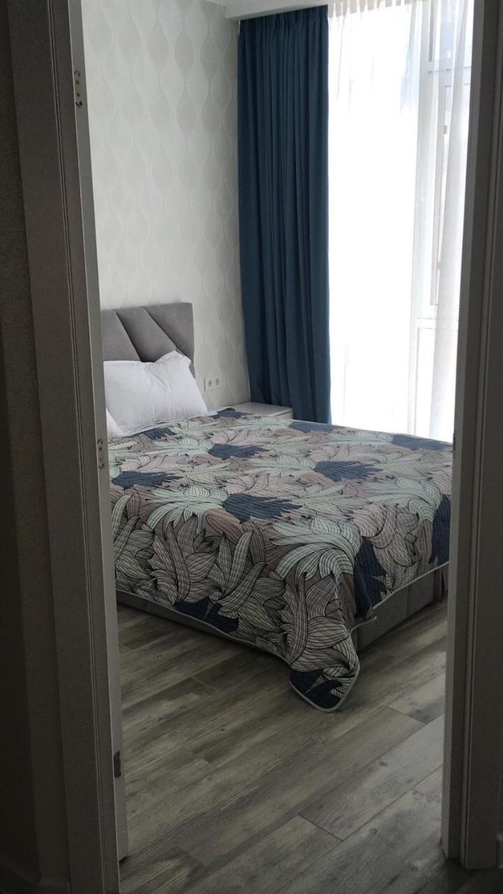 Nika Apartment Odesa Exterior foto